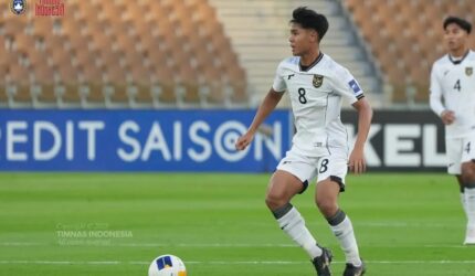 Bojan Hodak Takjub, Puji Skill Gelandang Timnas U-17 di Persib