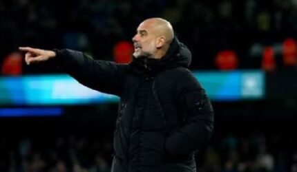 Reaksi Guardiola Usai Kekalahan Manchester City di Final Piala FA