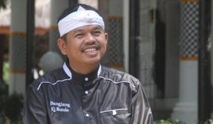 Terungkap! Inilah Sosok Istri Pertama Dedi Mulyadi, Bukan Anne Ratna Mustika