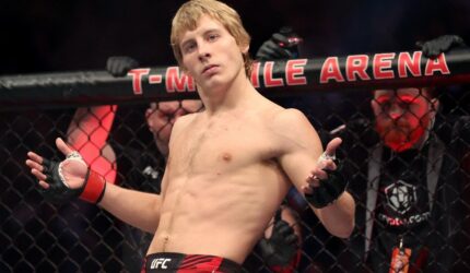 Islam Makhachev Lepas Gelar? Analisis Kontroversi UFC dan Sindiran Pimblett