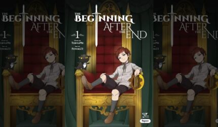 Baca Komik The Beginning After The End Sub Indo: Link Resmi & Bocoran Terbaru