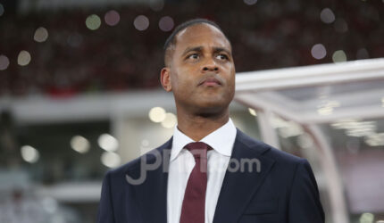 Kluivert Panggil 5 Pemain Baru Perkuat Timnas Indonesia!
