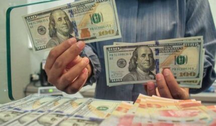 Dolar AS Menguat: Akhir Perang Dagang Redakan Isu Resesi Global?