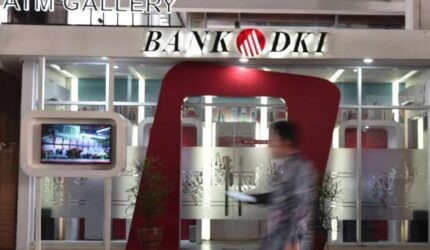 Bank DKI Belum Konsultasi OJK Meski RUPS Setujui IPO
