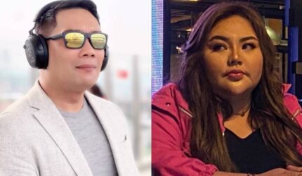 Lisa Mariana Menyesal Ungkap Hubungan dengan Ridwan Kamil: Putri Ikut Terdampak?