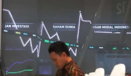 BI Pangkas Suku Bunga: Peluang Investasi Saham Menarik?