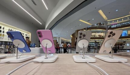 Fitur Kamera Terbaru iPhone: Mengadopsi Teknologi Android?