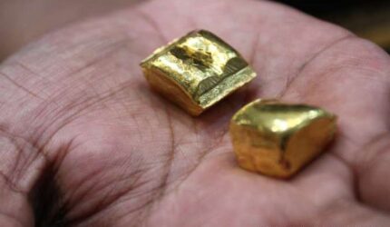 Harga Emas Antam Naik Tajam: Simak Update Terbaru 6 Mei 2025!