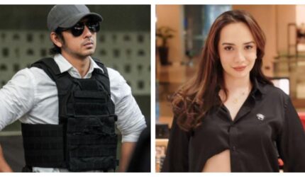 Pengacara Arya Saloka Bantah Isu Selingkuh dengan Amanda Manopo, 2 Tahun Tak Pulang Rumah Putri Anne