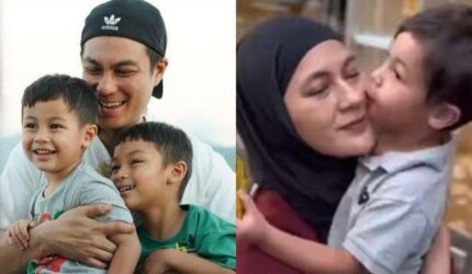 Hak Asuh Anak Baim Wong dan Paula: Jadwal Terbaru Pasca Perceraian