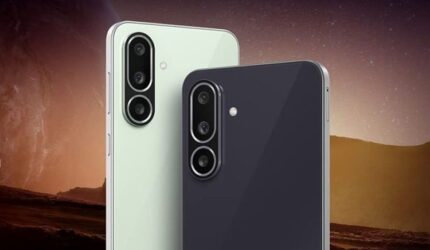 Samsung Galaxy F56 Resmi Meluncur: Spesifikasi Unggul, Harga Terjangkau?