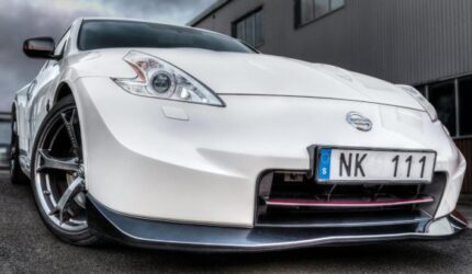Nissan Pertimbangkan Tutup Dua Pabrik di Jepang