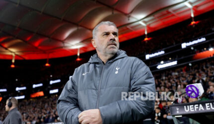 Tottenham: Liga Europa Bisa Jadi Titik Balik Era Postecoglou?