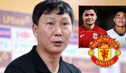 Tim ASEAN All-Star Kim Sang-sik Tanpa Pemain Indonesia: Media Vietnam Tuduh PSSI!