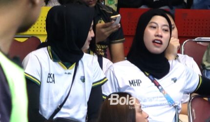 Jadwal Lengkap Final Four Proliga 2025 Solo: Megawati Hangestri Jadi Harapan Gresik Petrokimia