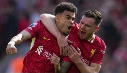 Nonton Langsung Chelsea vs Liverpool: Jadwal, Link Streaming, dan Info Lengkap