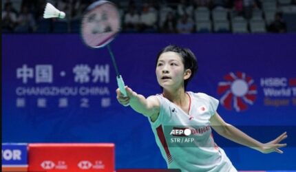 Final Taipei Open 2025: Tomoka Miyazaki Hadapi Kejutan dari Peringkat 77 Dunia!