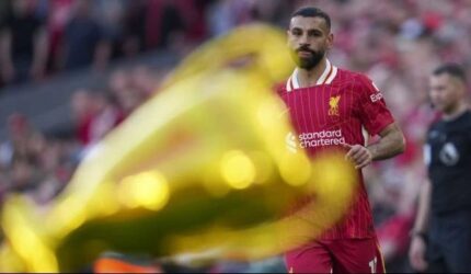 Nonton Liverpool vs Arsenal: Link Streaming Liga Inggris Malam Ini!