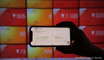 Prediksi Saham PTRO, PYFA, & TOBA: Rekomendasi Teknikal Mirae Sekuritas Jumat, 23 Mei