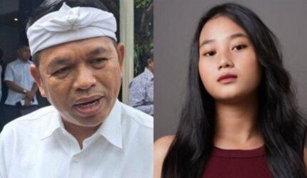 Aura Kasih Banjir Tawaran Podcast Setelah Debat Panas dengan Dedi Mulyadi