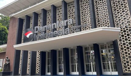 Pemerintah Tetap Kuasai Himbara Meski Saham Beralih ke Danareksa