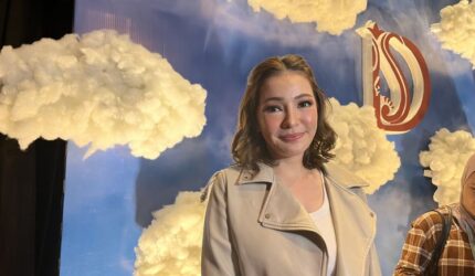 Maya Septha Curhat Sering Disangka Dian Ayu: Reaksi Kocaknya!