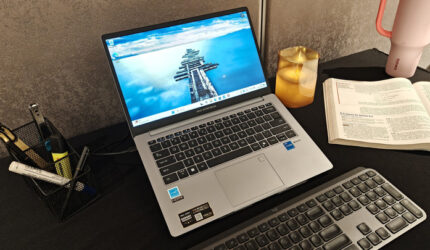 Asus ExpertBook P5 dan P1: Laptop Bisnis Andal untuk Profesional Aktif
