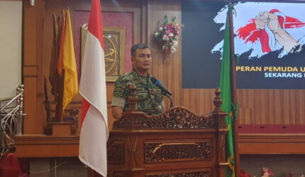 Panglima TNI Batal Mutasi Letjen Kunto Arief: Alasan di Balik Keputusan Mengejutkan