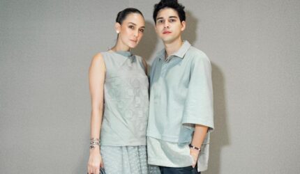 Terungkap! Panggilan Sayang Maxime Bouttier ke Luna Maya Bikin Gempar Netizen