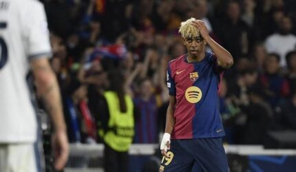 Gaji Fantastis Lamine Yamal Usai Perpanjang Kontrak dengan Barcelona