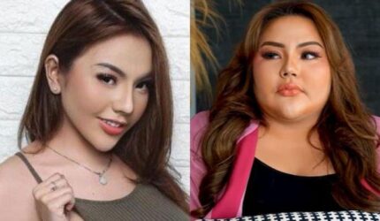 Lisa Mariana: Perjuangan Naik 60Kg, Insecure, dan Kembali Langsing?