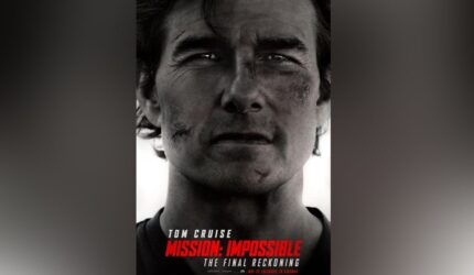 Mission Impossible: Dead Reckoning – Sinopsis dan Jadwal Tayang di Indonesia