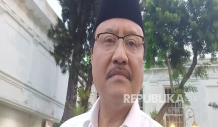 Jenderal Soeharto: Layakkah Jadi Pahlawan Nasional Tahun Ini?