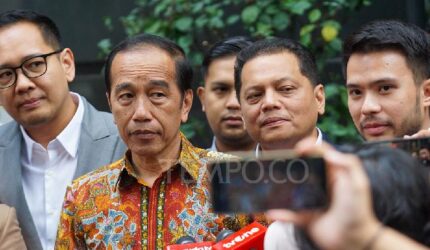 Polda Metro Jaya Temukan Bukti Fotocopy Ijazah Jokowi: Kasus Selesai?