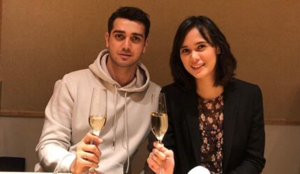 5 Fakta Mengejutkan Perceraian Fachri Albar dan Renata Kusmanto: Kisah di Balik Putusnya Rumah Tangga Mereka