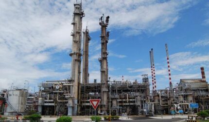 Bahlil Yakin Target Produksi Migas 1 Juta Barel Tercapai 2030