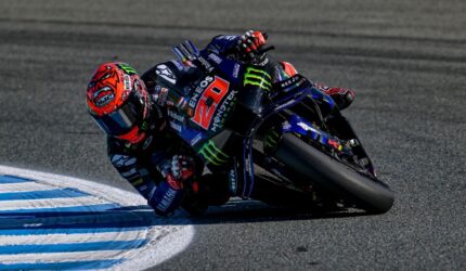 Proyek Baru Yamaha Terancam Gagal? Kebangkitan Quartararo Jadi Pertanyaan Besar