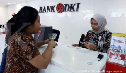 Sah! Bank DKI Disetujui IPO di Bursa Efek Indonesia