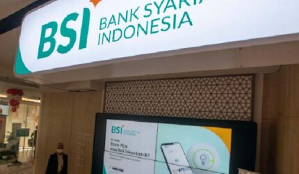 Laba Bersih BSI Melesat Rp1,87 Triliun di Kuartal I 2025