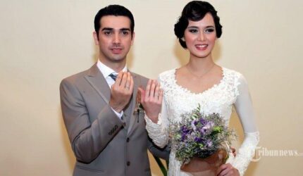 Fachri Albar Narkoba, Renata Kusmanto Gugat Cerai: Fakta Terbaru!