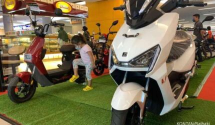 BIKE Tebar Dividen: Simak Jadwal dan Besaran Dividen Sepeda Bersama Indonesia