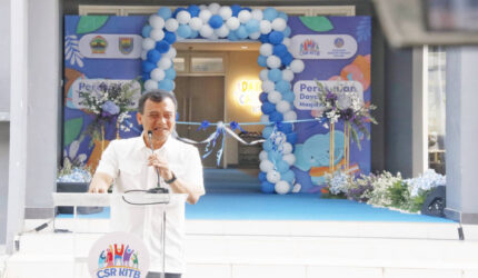Ahmad Luthfi Luncurkan Kebijakan: Tarif Bus Buruh Cuma Seribu Rupiah!