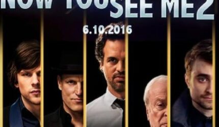 Intip Aksi Sulap Memukau: Trailer Now You See Me 3 Akhirnya Rilis!