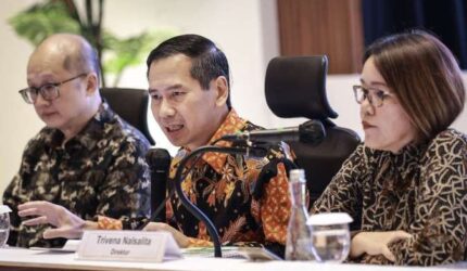 Astra Graphia Tebar Dividen Rp 67 Miliar: Cek Jadwal Lengkapnya!