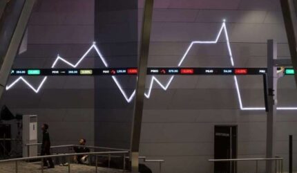 Prediksi Pasar Saham Mei 2025: Waspadai Fenomena Sell in May and Go Away