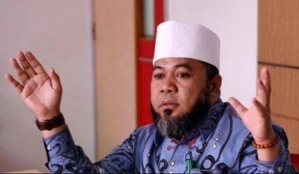TNI, Polri, dan Tokoh Agama Bantu Gubernur Bengkulu Bina Siswa Bermasalah