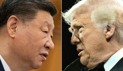 Perang Dagang AS-China Reda: Dampak Tarif Baru Bagi Indonesia
