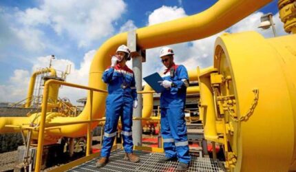 PGN Bagikan Dividen Jumbo US$ 271,5 Juta: Cek Jadwalnya!
