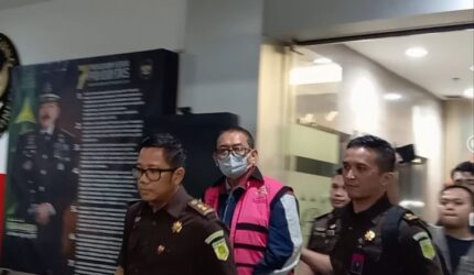 Direktur JAK TV Absen: Dewan Pers Kecewa Usai Dua Panggilan