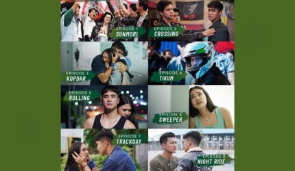 Theo & Ruza Episode 4: Spoiler Singkat & Link Streaming Legal!
